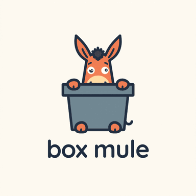 Box Mule